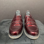 Load image into Gallery viewer, Munro Patent Loafers SHOES 7.5
