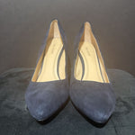 Load image into Gallery viewer, Pour la Victoire NEW Suede Wedges SHOES 9
