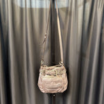 Load image into Gallery viewer, B Makowsky Leather Crossbody HANDBAGS M

