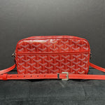 Load image into Gallery viewer, Goyard Cap Vert HANDBAGS Small

