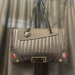 Load image into Gallery viewer, Dior Vintage "Chris 1947" Cadillac HANDBAGS Large
