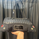 Load image into Gallery viewer, Dior Vintage "Chris 1947" Cadillac HANDBAGS Large
