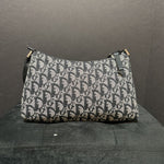 Load image into Gallery viewer, Dior Canvas Diorissmo HANDBAGS Small
