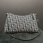 Load image into Gallery viewer, Dior Canvas Diorissmo HANDBAGS Small
