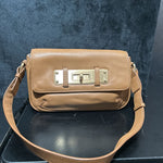 Load image into Gallery viewer, Talbots Leather Shoulder HANDBAGS S
