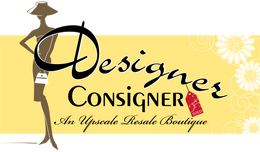 Designer Consigner DE 